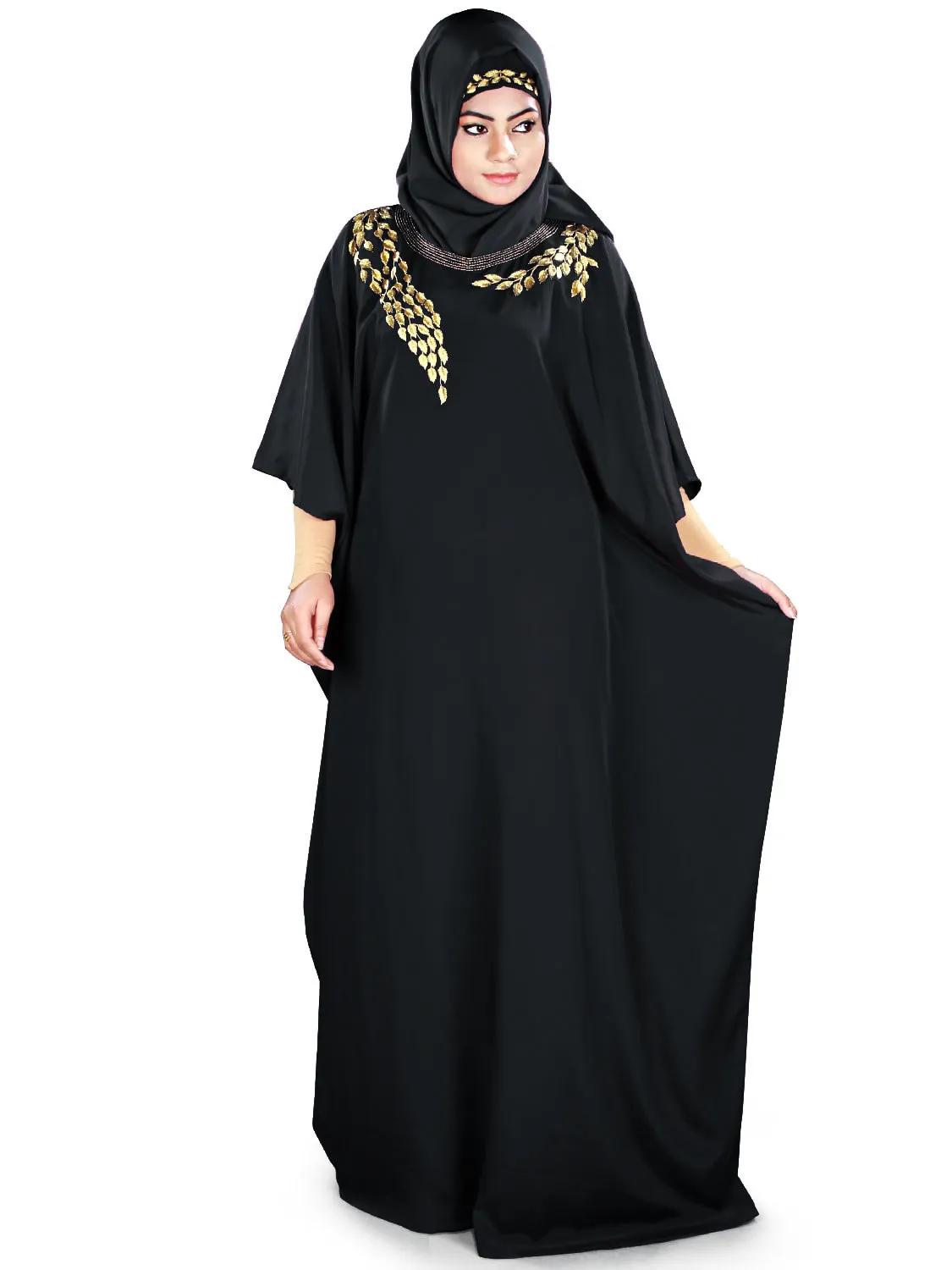 Aarifah Kaftan