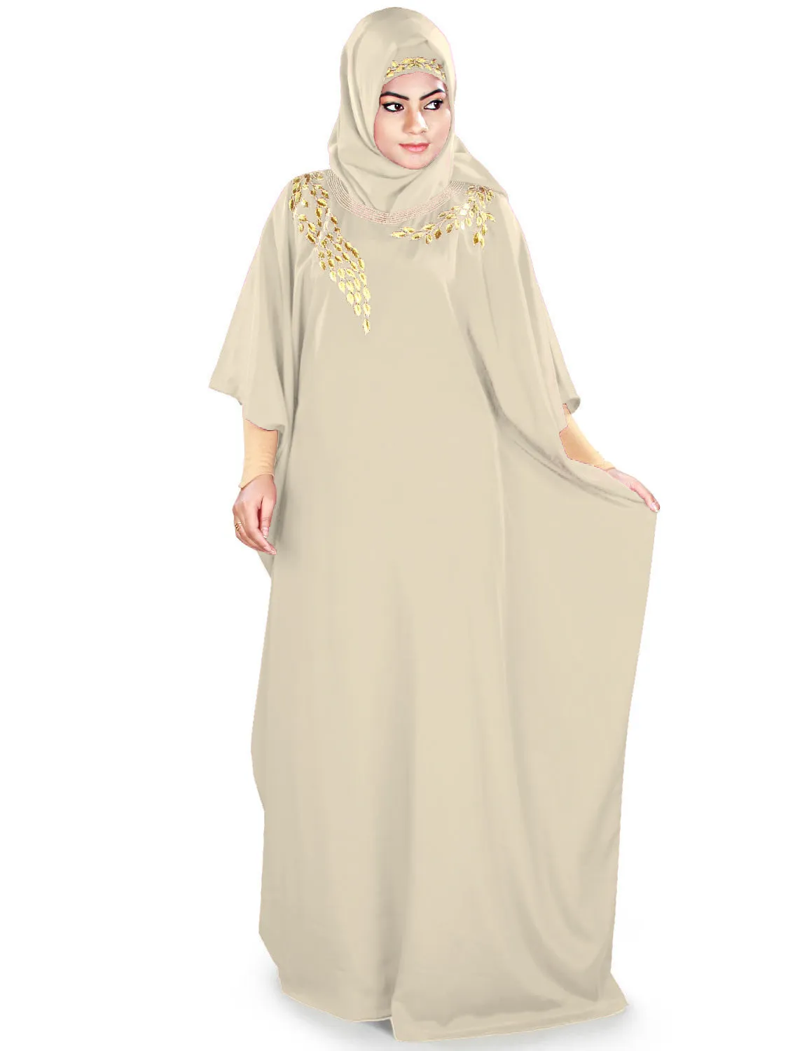 Aarifah Kaftan