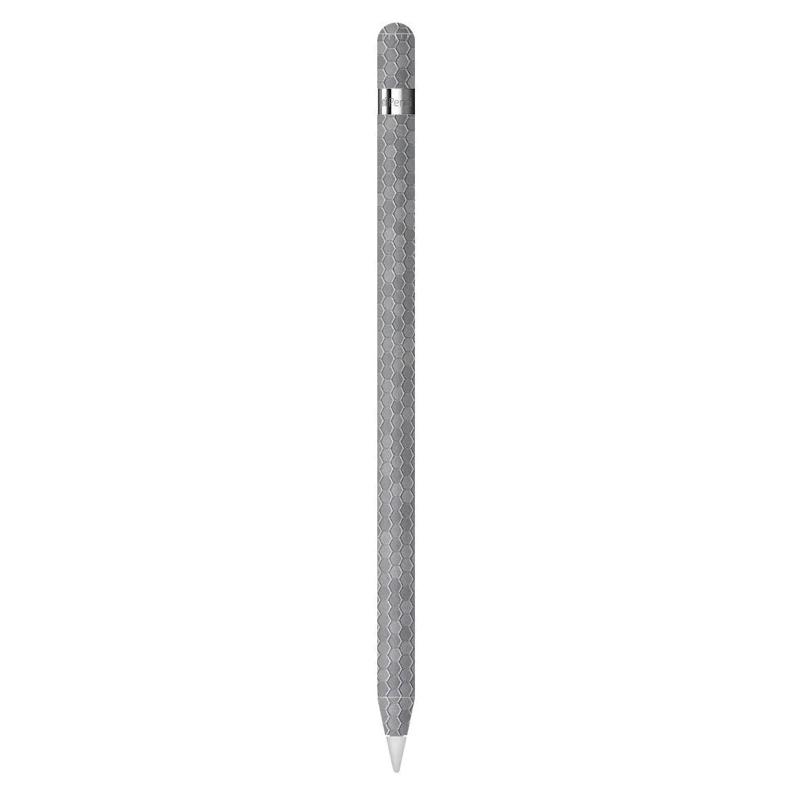 Apple Pencil 1 Honeycomb Series Skins