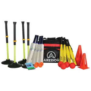 ARESSON PRIMARY STARTER ROUNDERS SET