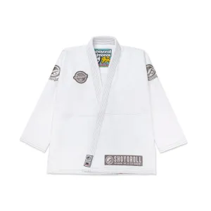 Atlas Competitor 23.5 Kimono (Ambassador)