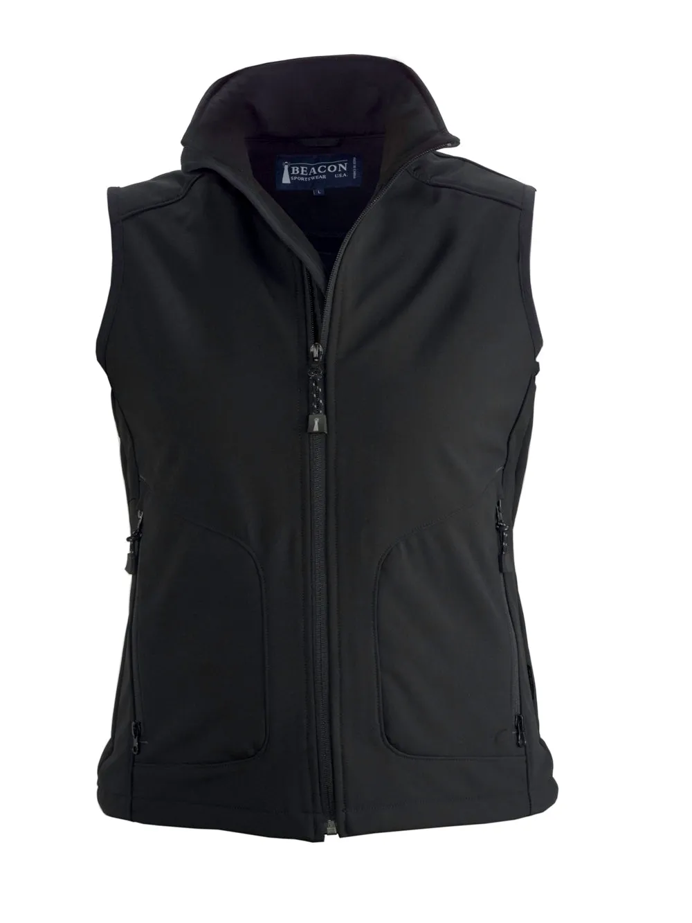 Beacon Morgan Ladies Vests (BN101W)