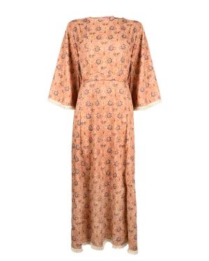 Belflower Kaftan