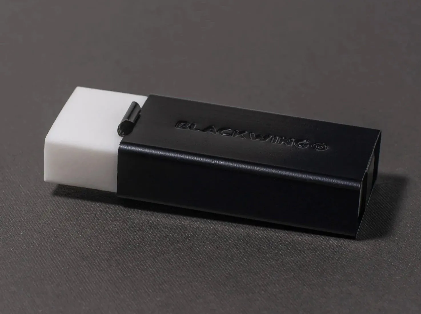 Blackwing Soft Handheld Eraser   Holder