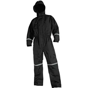 Blaklader 6785 Winter Overalls Black