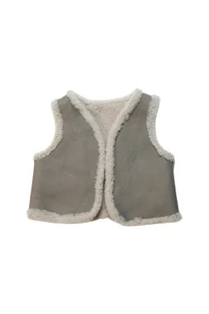 Bonpoint Sweater Vest 18-24M