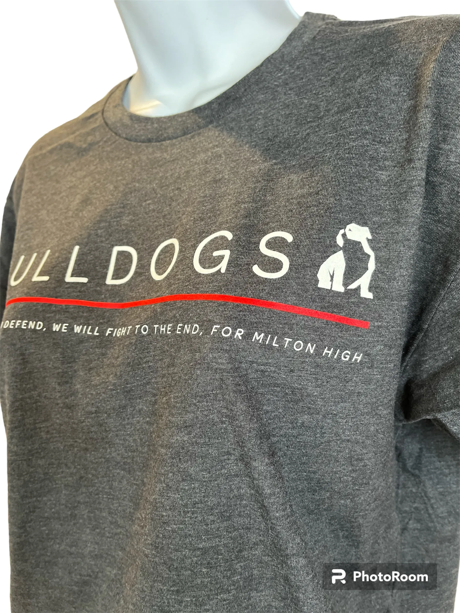 Bulldog Tees