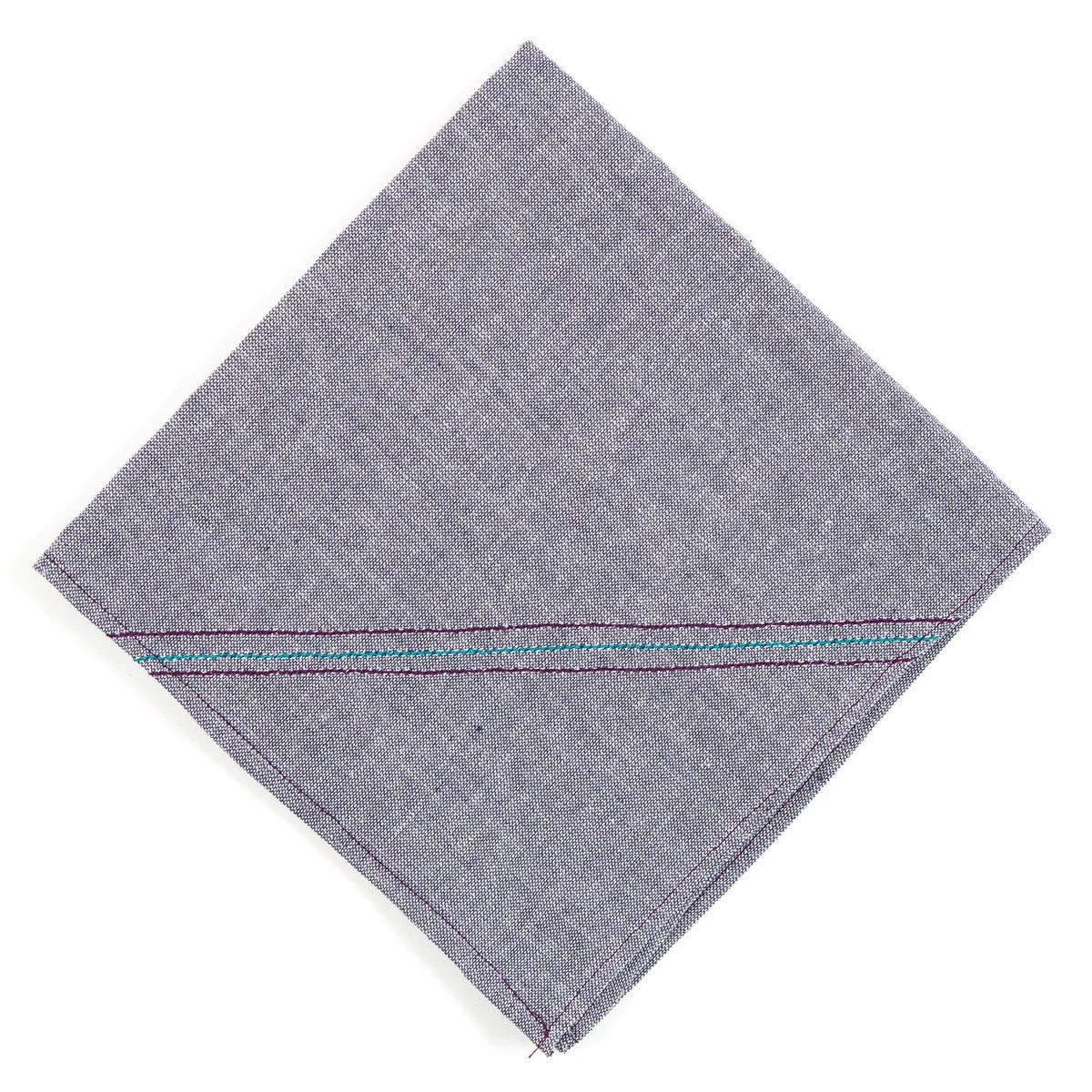 Callum Pocket Square