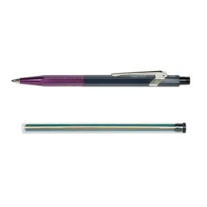 Caran D'ache Fix Pencil Plum - 2mm