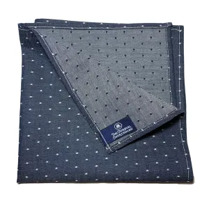 Carlisle Pocket Square