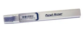 C.H Hanson Pencil Armor® Silver Metal