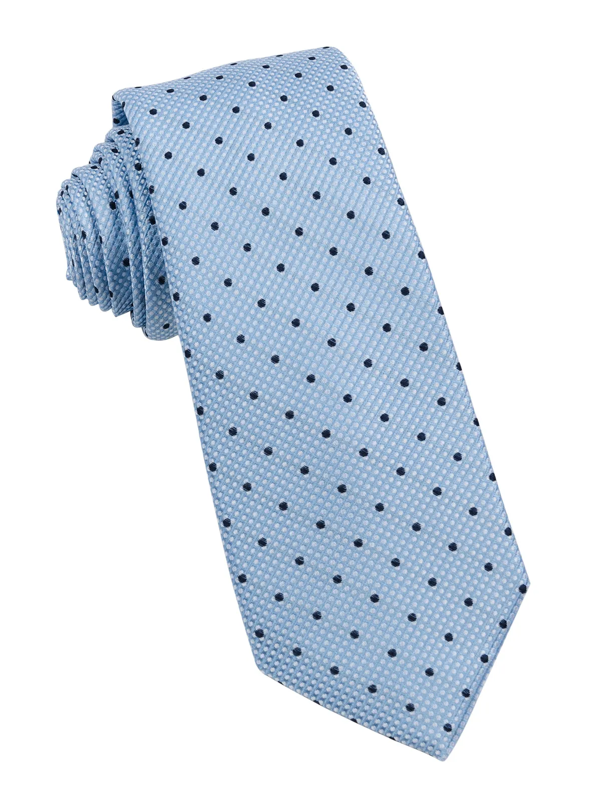 Classic Dot Tie