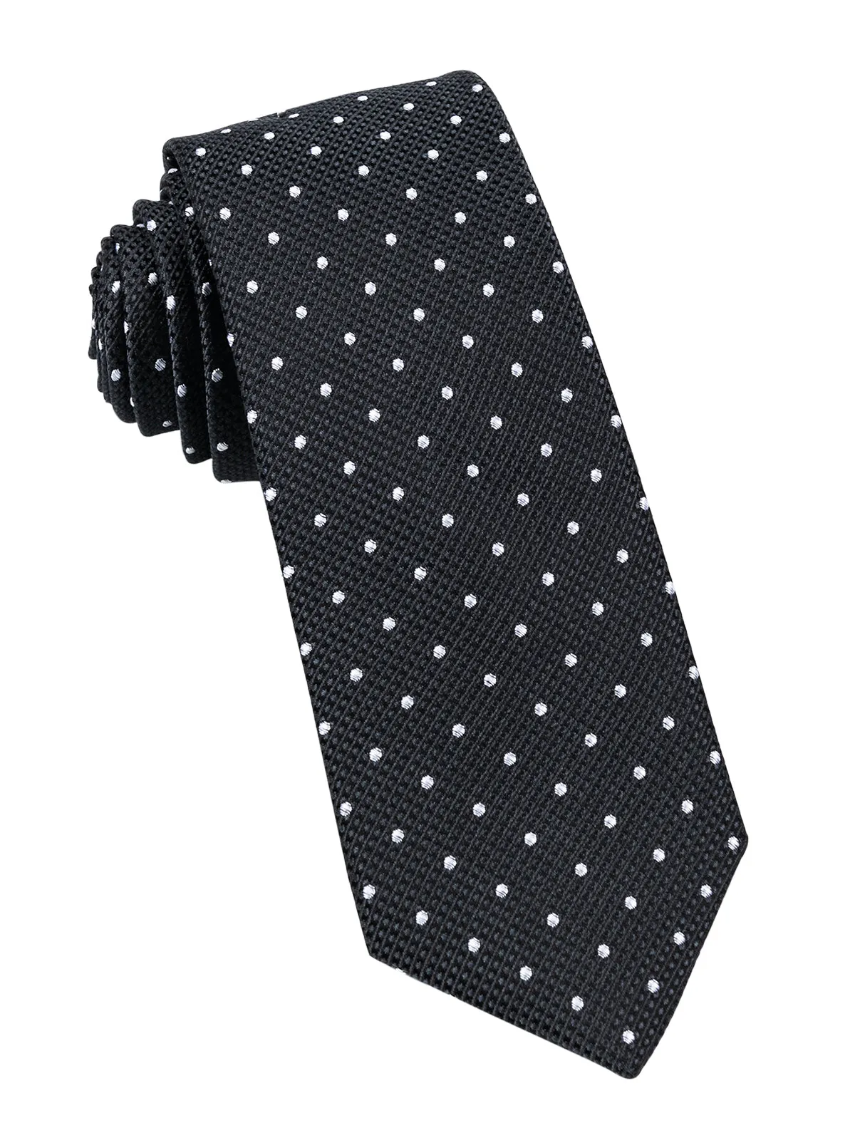 Classic Dot Tie