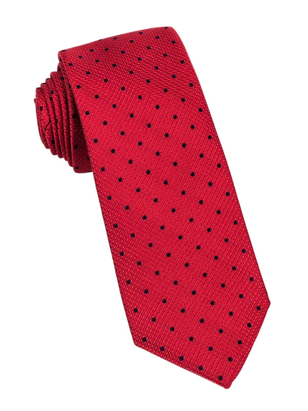 Classic Dot Tie