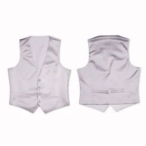 Classic Vest - Fawn