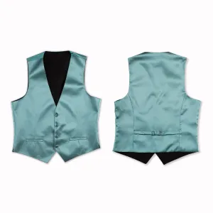 Classic Vest - Harris