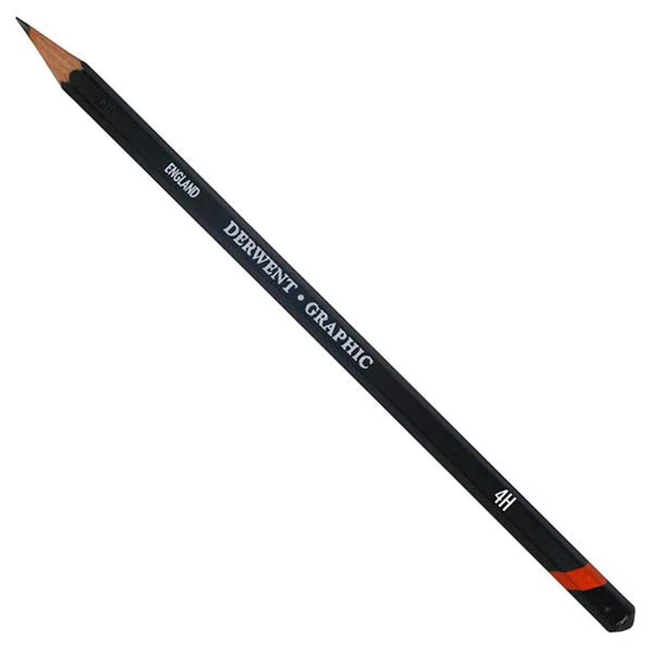 DERWENT GRAPHIC PENCIL 4H