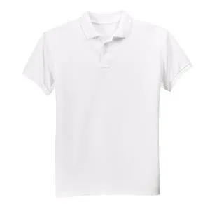 District Threads - Stretch Pique Sport Shirt.  DT300