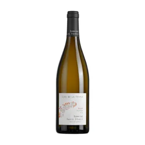 Domaine Haute Fevrie - Muscadet Sevre et Maine 'Clos de la Fevrie' 2021