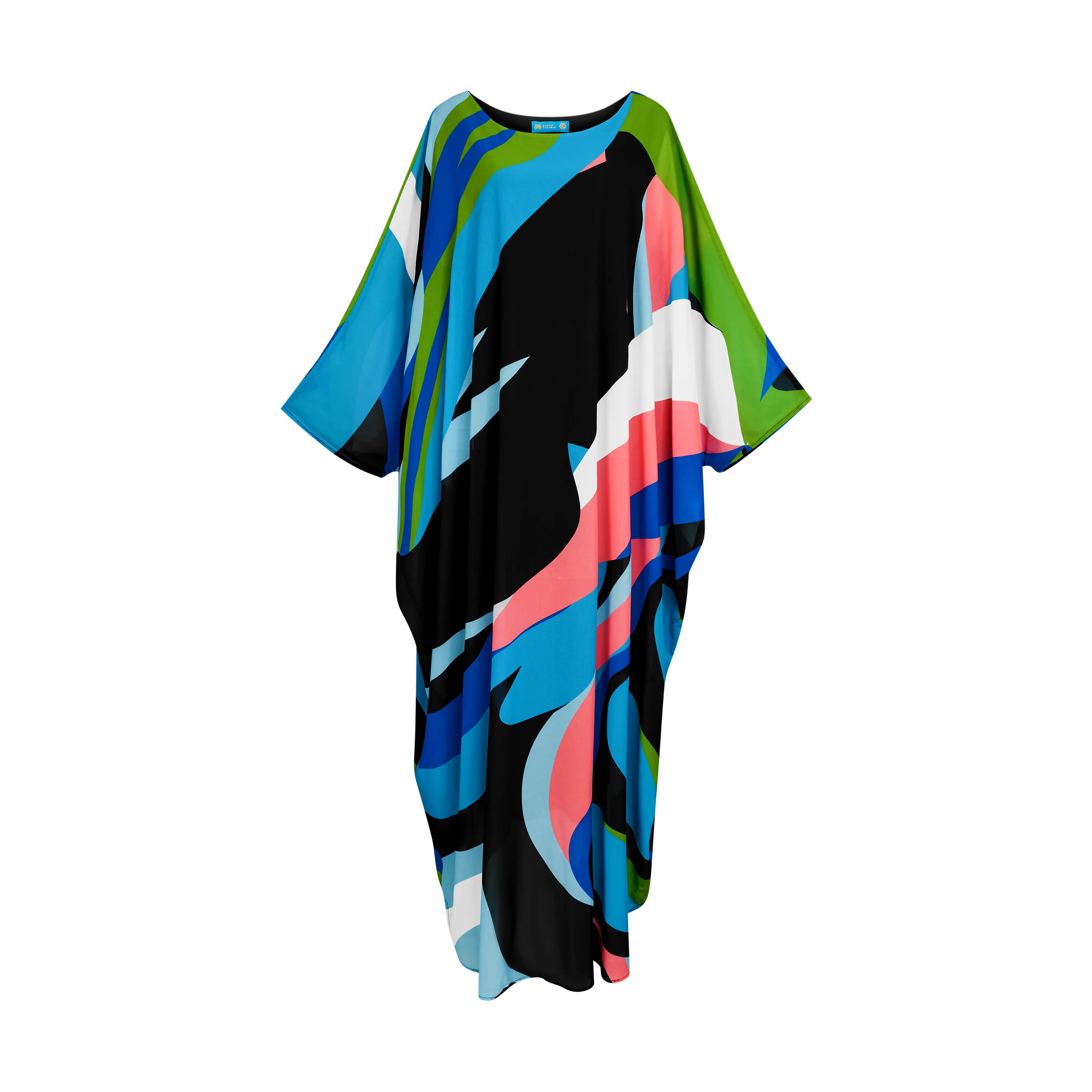 EL MAR KAFTAN- BLEND