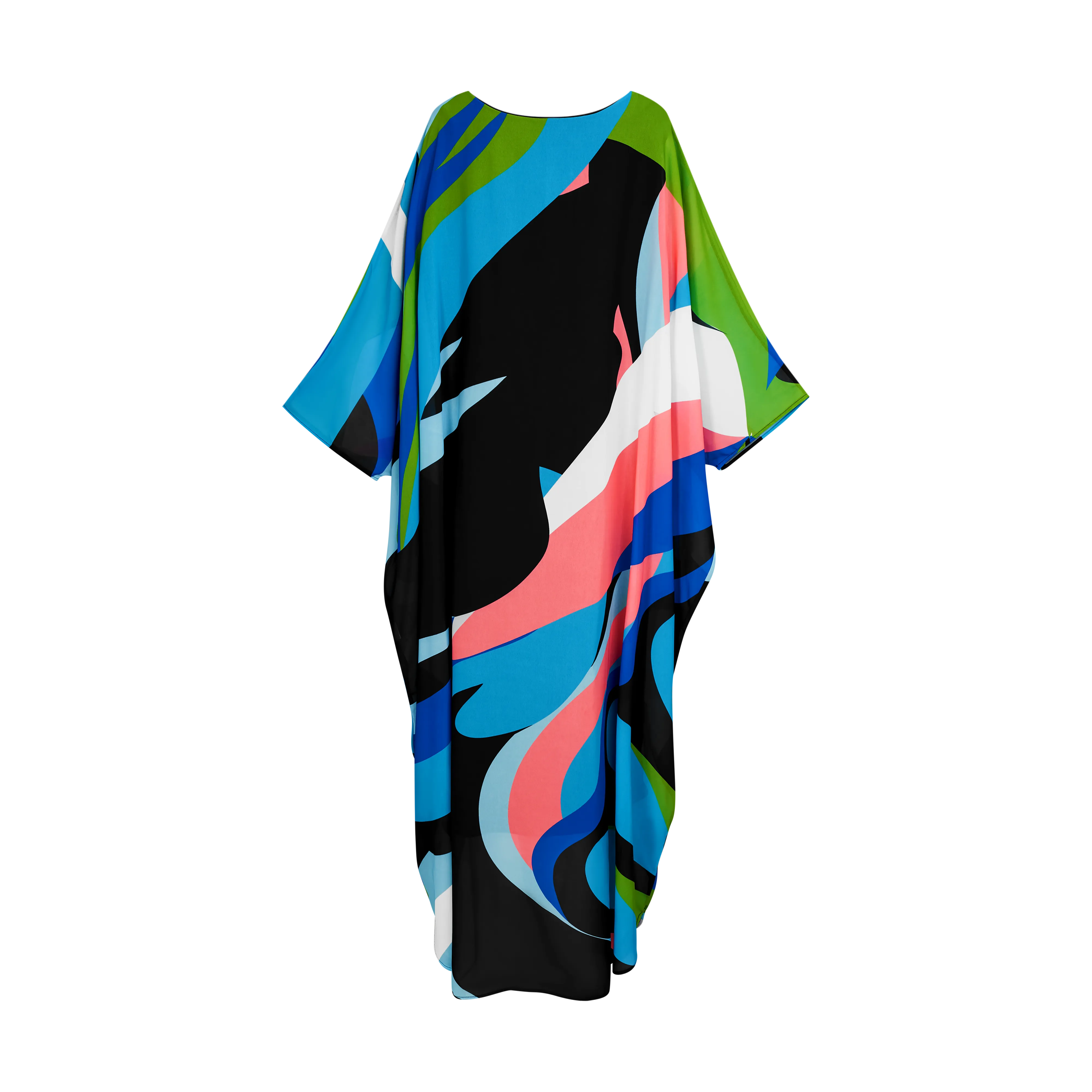 EL MAR KAFTAN- BLEND