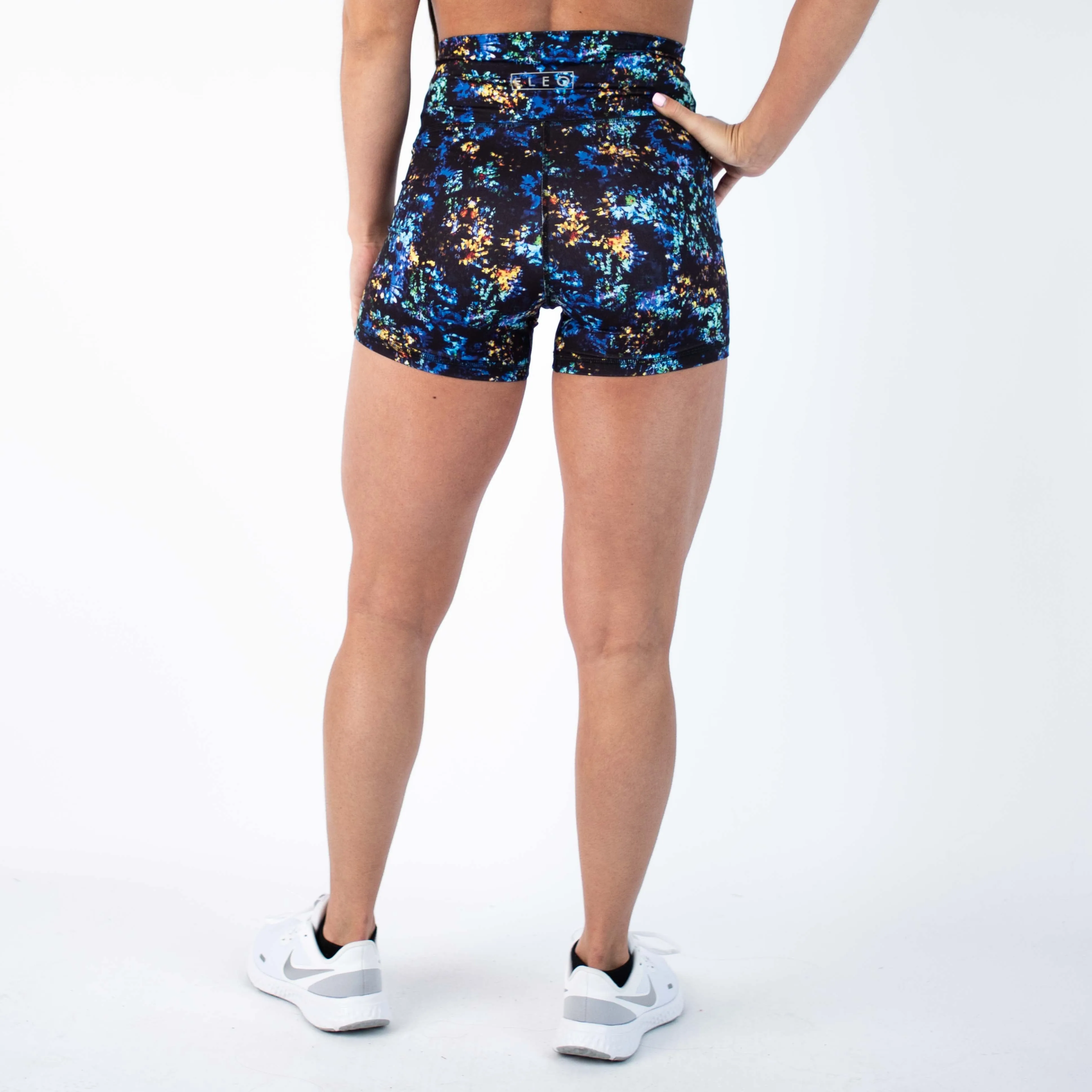 FLEO Abyss Shorts (True High)