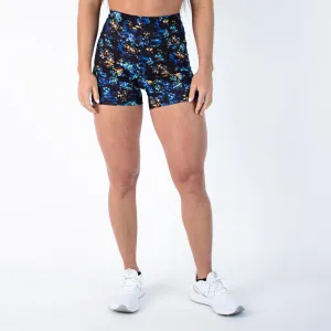 FLEO Abyss Shorts (True High)