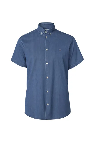 HAYES CHAMBRAY