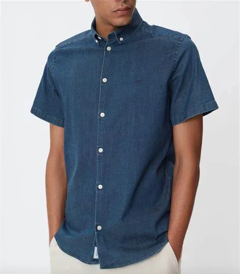 HAYES CHAMBRAY