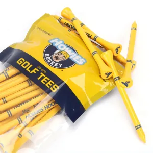 Howies Hockey Golf Tees