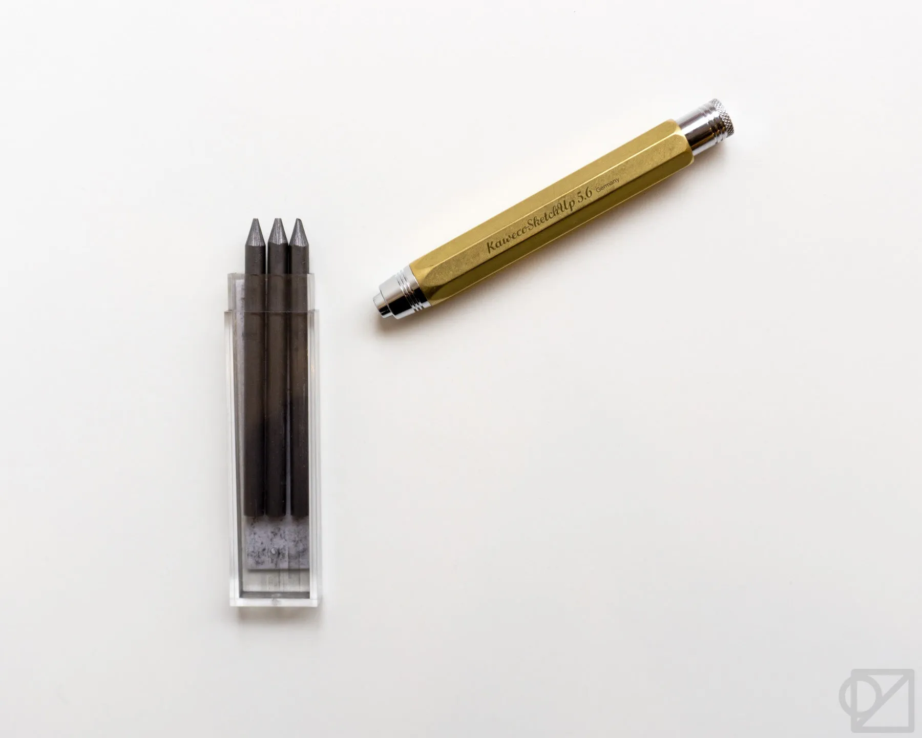 Kaweco 5B 5.6mm Lead Refills