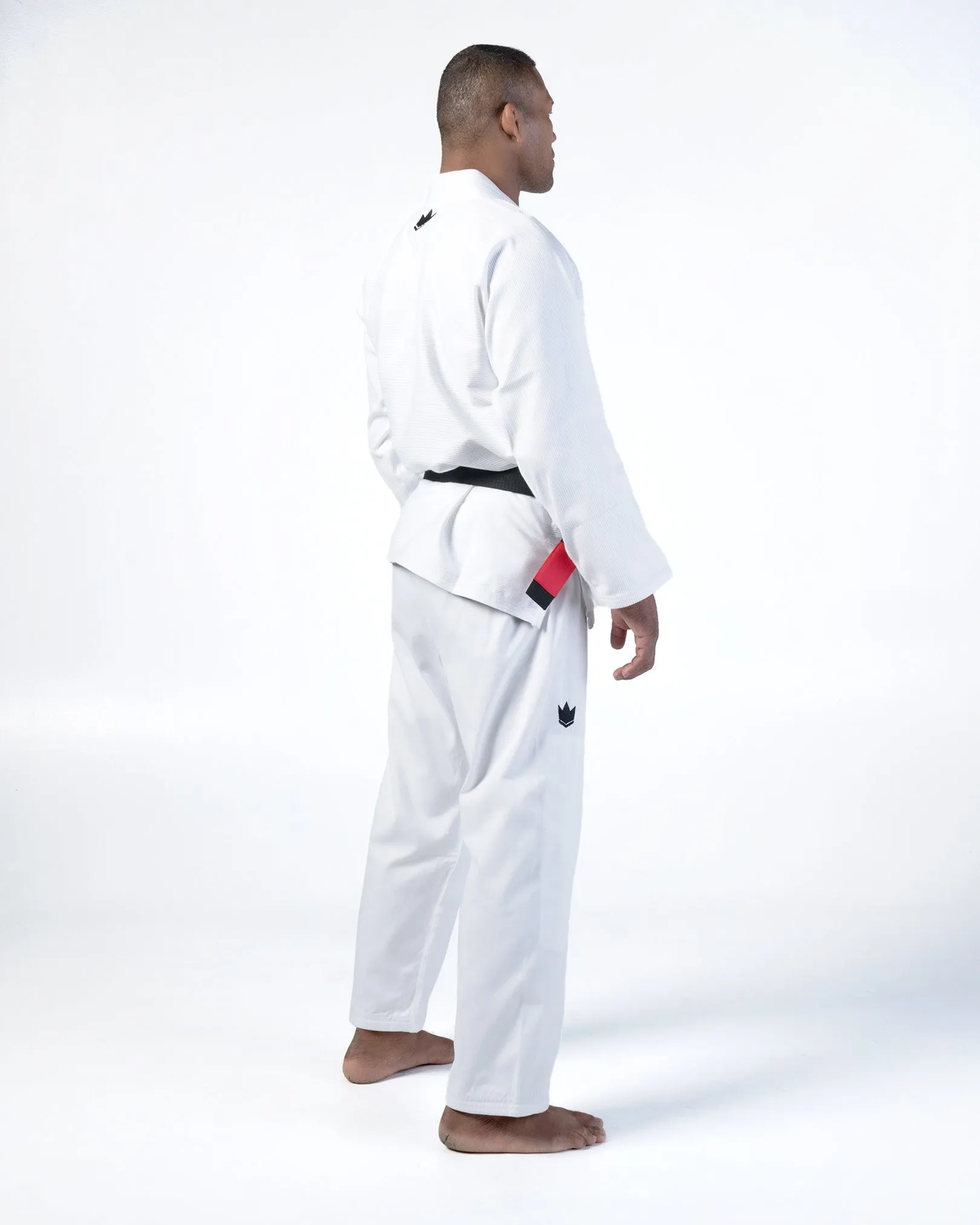 Kore V2 Jiu Jitsu Gi - White - 2024 Edition