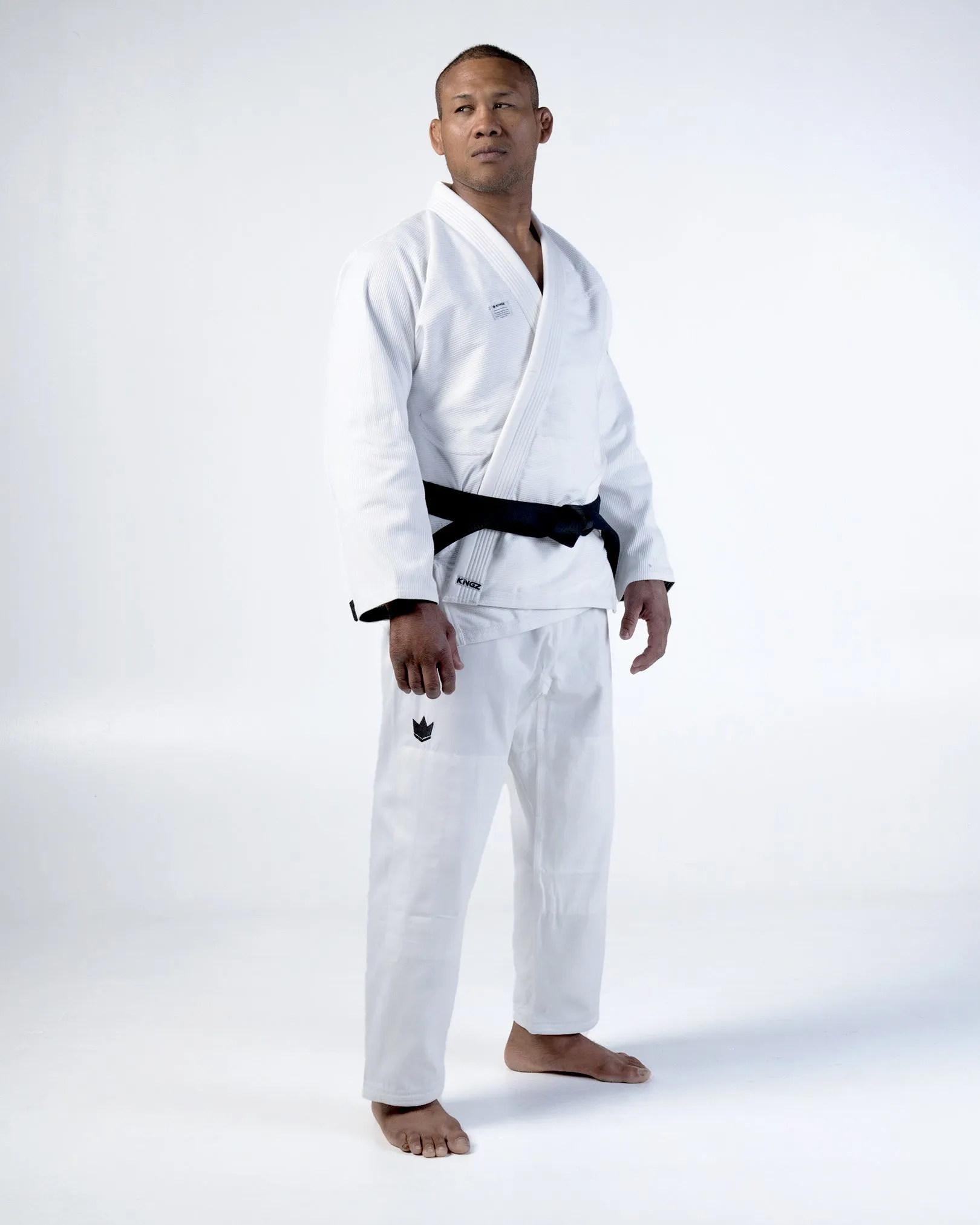 Kore V2 Jiu Jitsu Gi - White - 2024 Edition