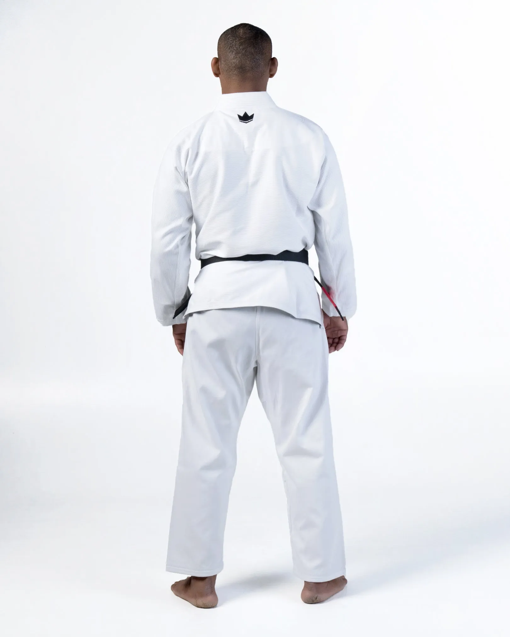 Kore V2 Jiu Jitsu Gi - White - 2024 Edition