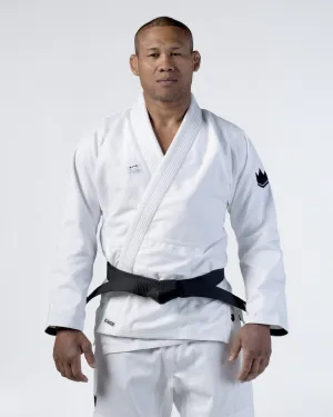 Kore V2 Jiu Jitsu Gi - White - 2024 Edition