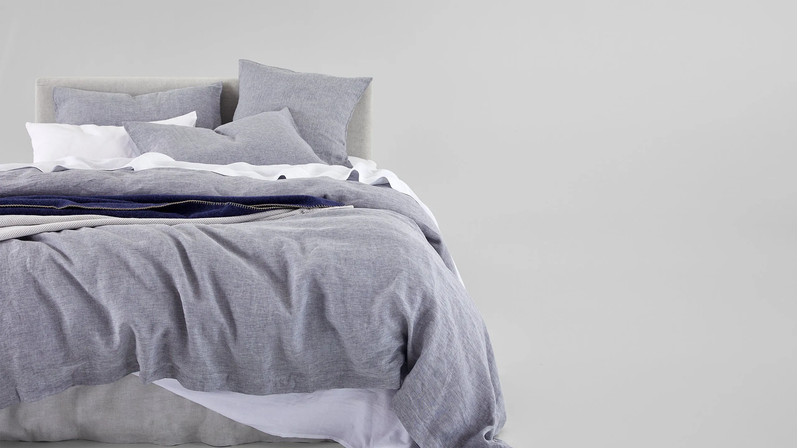 Loft Pillowcase