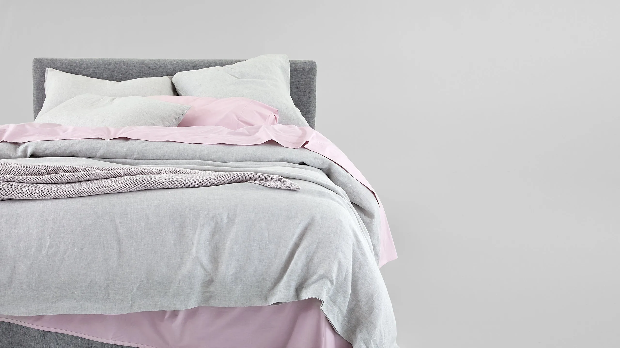 Loft Pillowcase