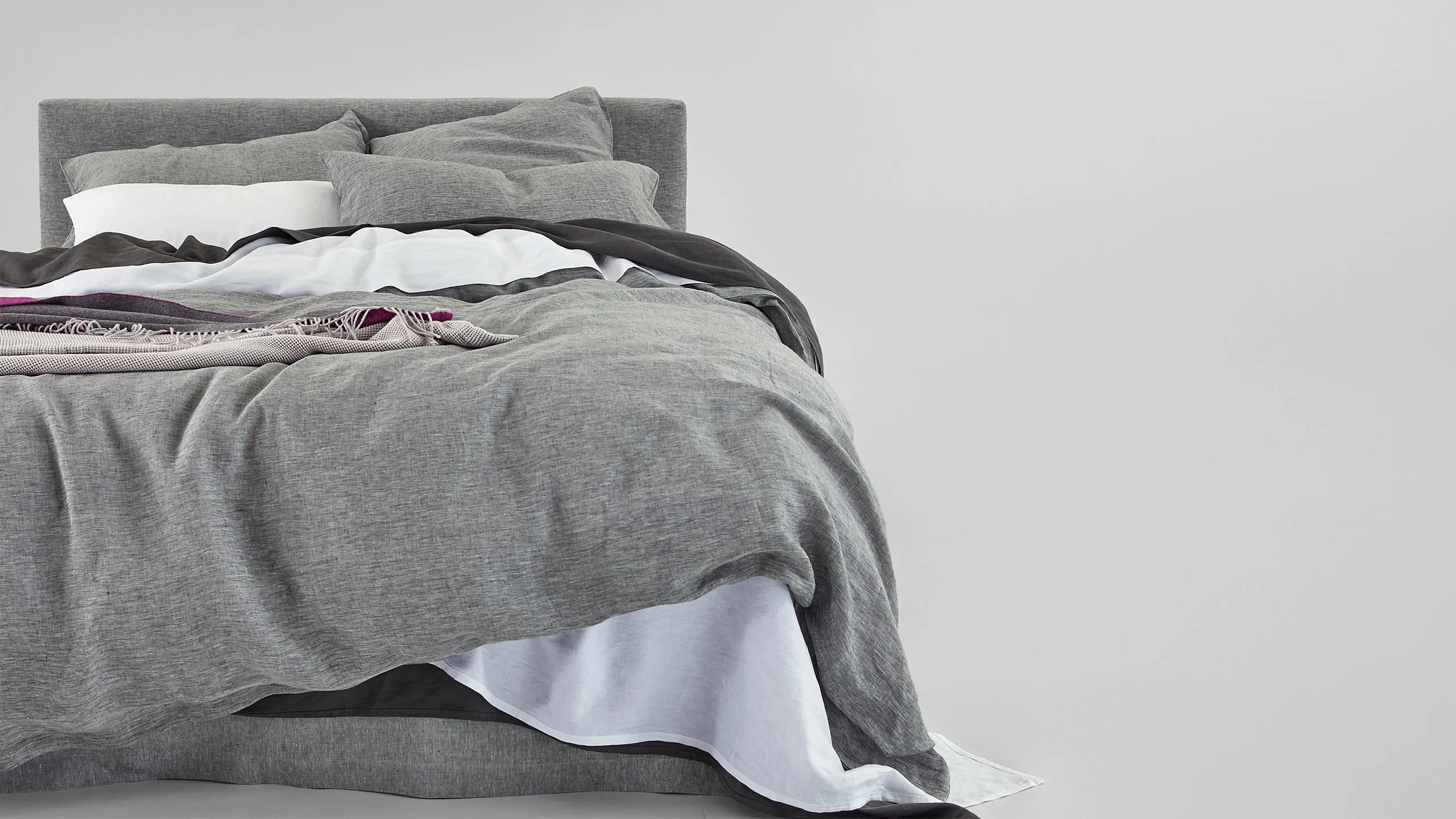 Loft Pillowcase