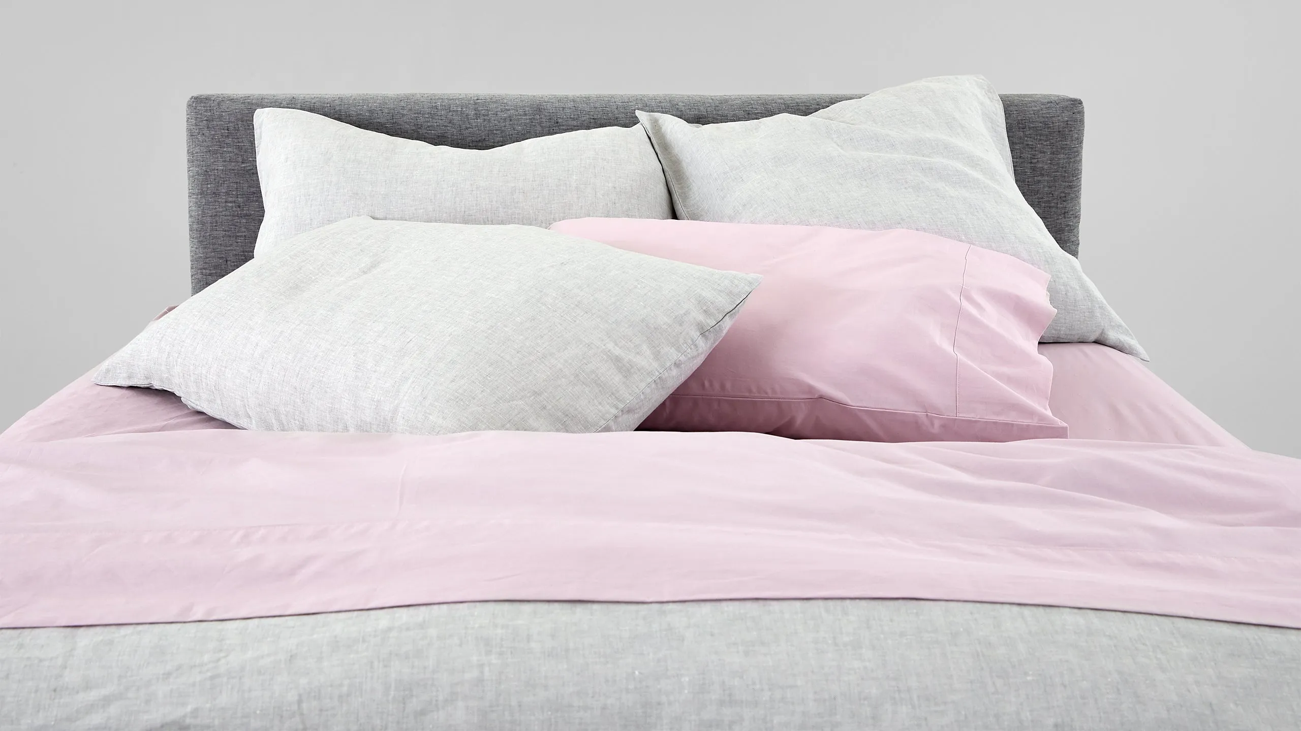 Loft Pillowcase