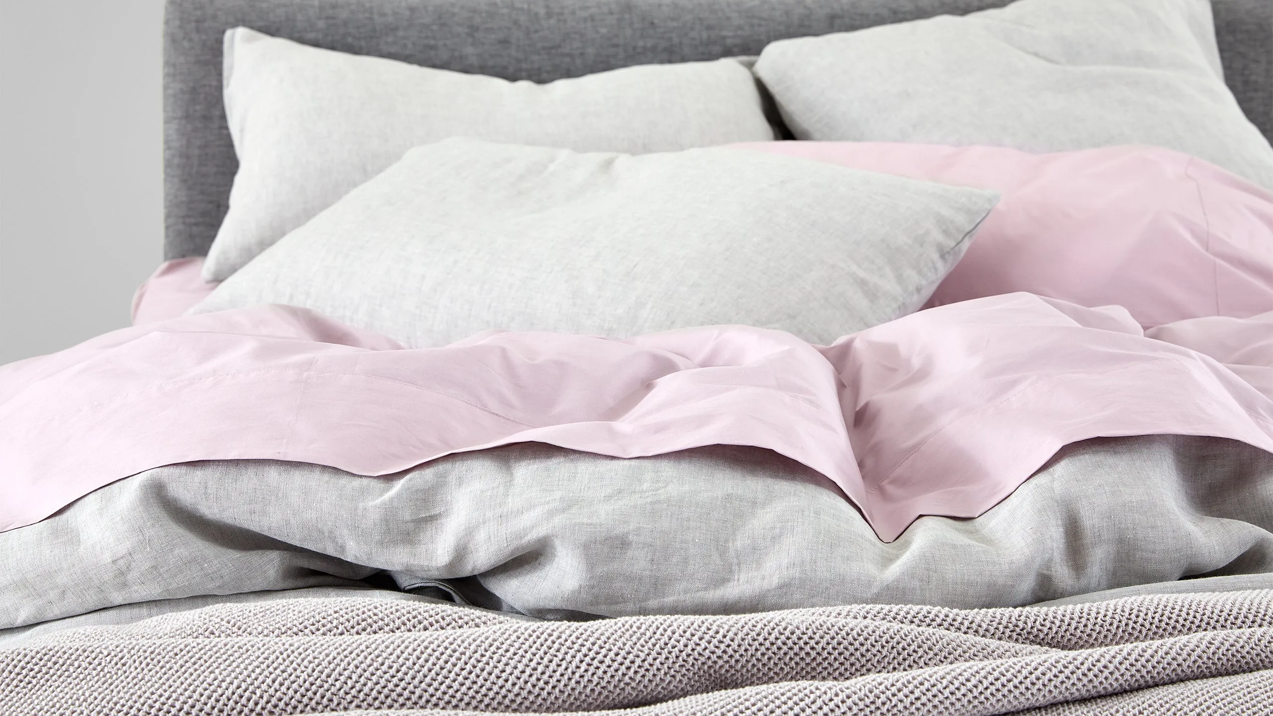 Loft Pillowcase