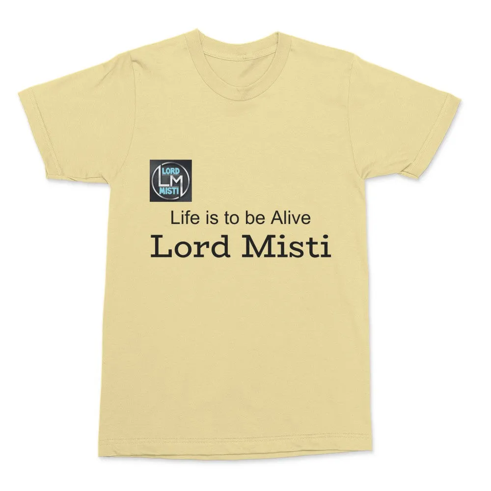 Lord Misti Tees