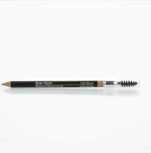 mineral brow pencil - waterproof