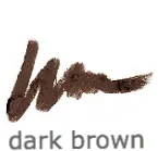 mineral brow pencil - waterproof