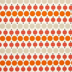 Orange Dot