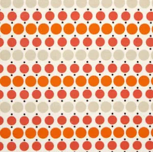 Orange Dot