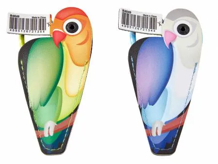 Parrot Embroidery Scissors