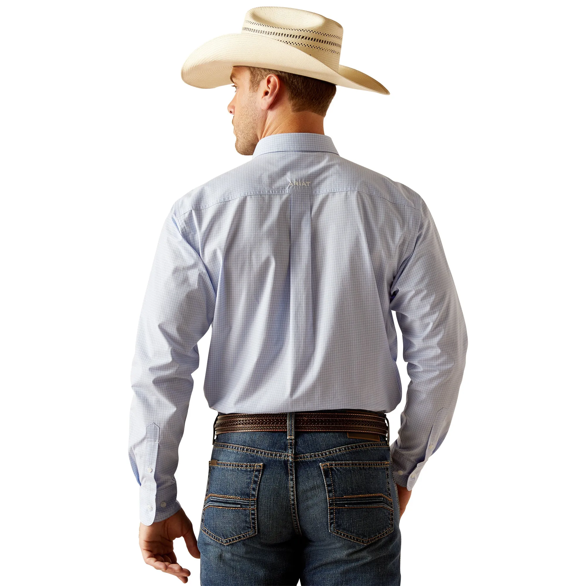 Pro Series Dabney Classic Fit Shirt