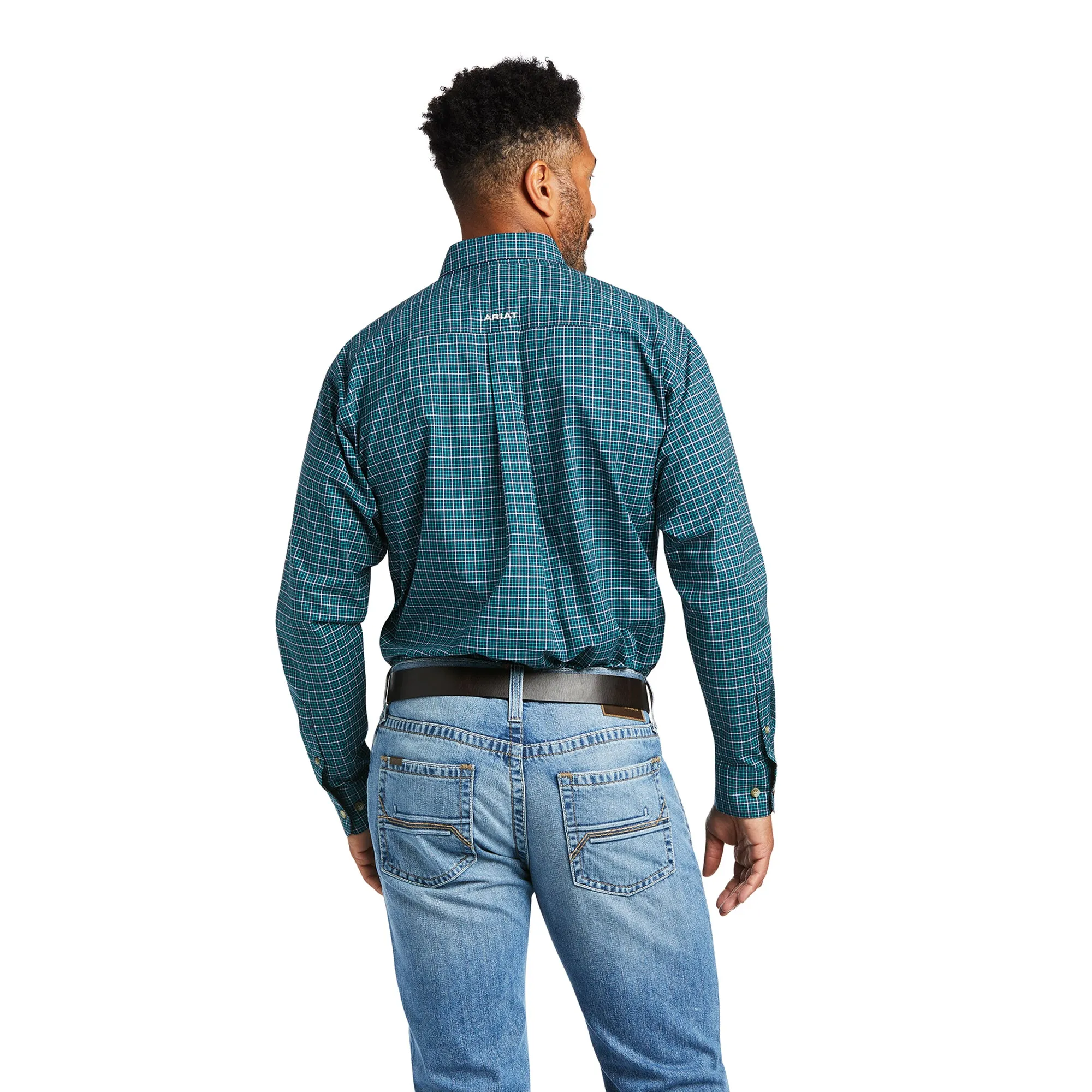 Pro Series Declan Stretch Classic Fit Shirt