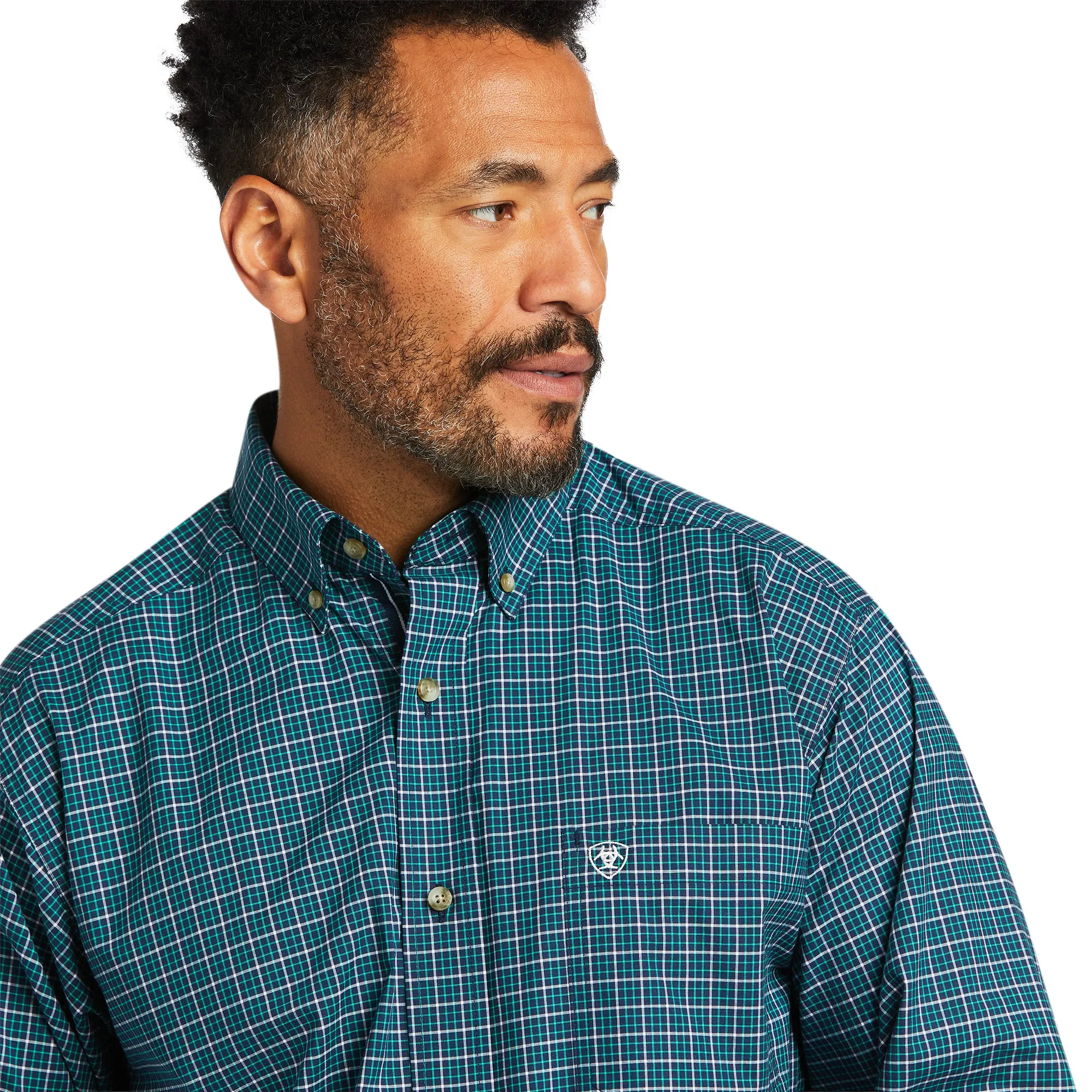 Pro Series Declan Stretch Classic Fit Shirt