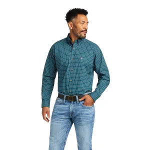 Pro Series Declan Stretch Classic Fit Shirt